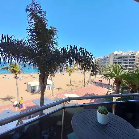 Vista De Mar *