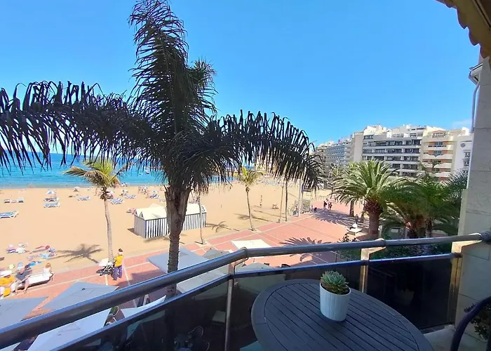 Vista De Mar *