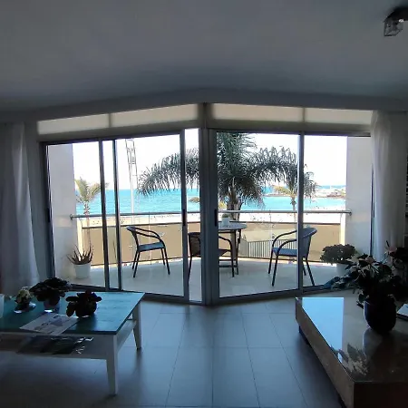 Vista De Mar Apartment Las Palmas de Gran Canaria