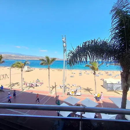 Apartament Vista De Mar *