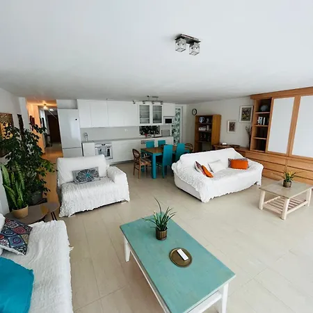 Apartament Vista De Mar