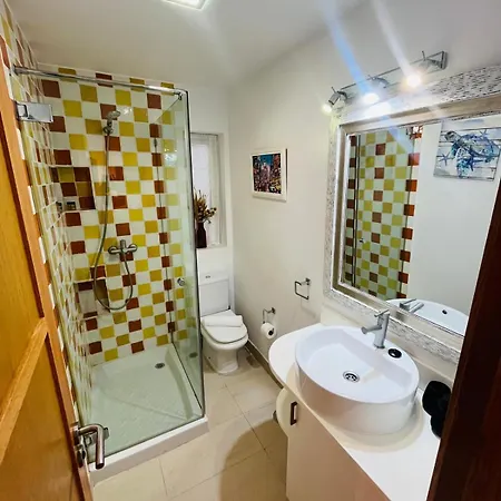 Apartament Vista De Mar *