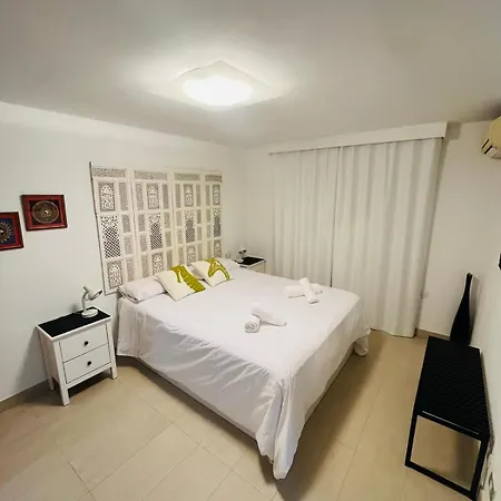 Vista De Mar Apartment Las Palmas de Gran Canaria