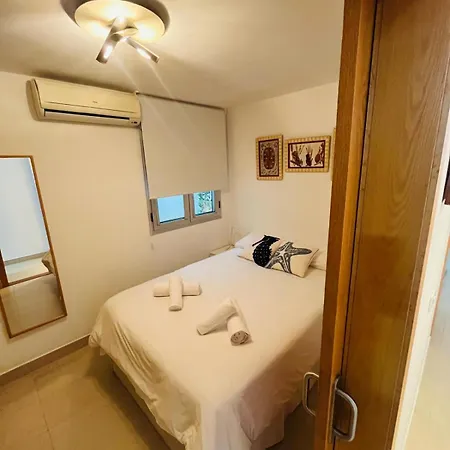Apartament Vista De Mar Las Palmas de Gran Canaria
