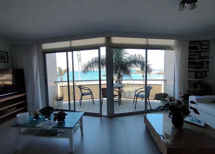 Vista De Mar Appartement Las Palmas de Gran Canaria