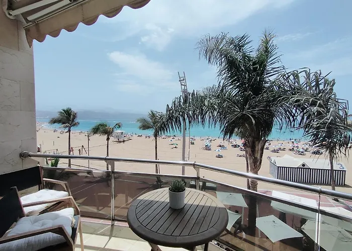 Appartement Vista De Mar
