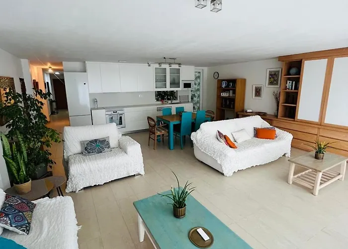 Appartement Vista De Mar