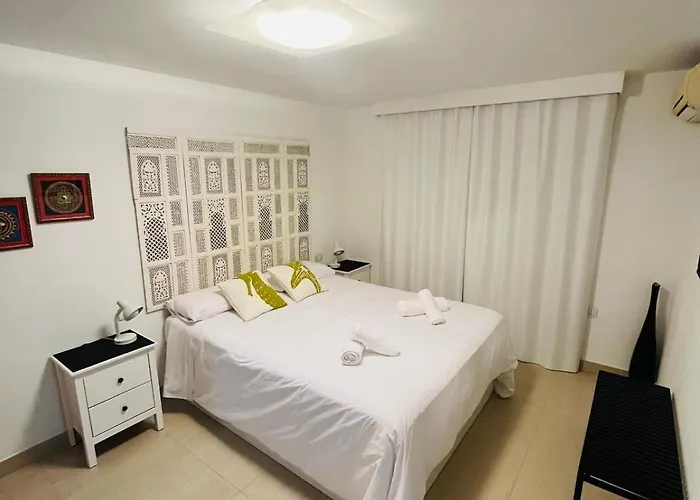 Vista De Mar Appartement Las Palmas de Gran Canaria