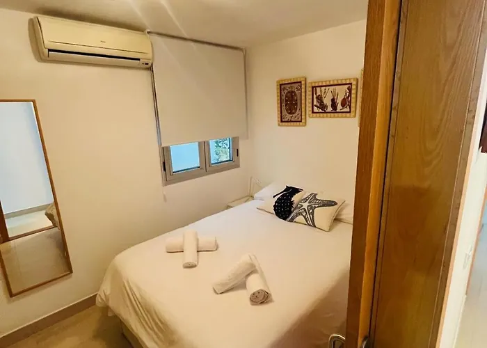 Appartement Vista De Mar Las Palmas de Gran Canaria