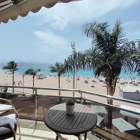 Appartamento Vista De Mar